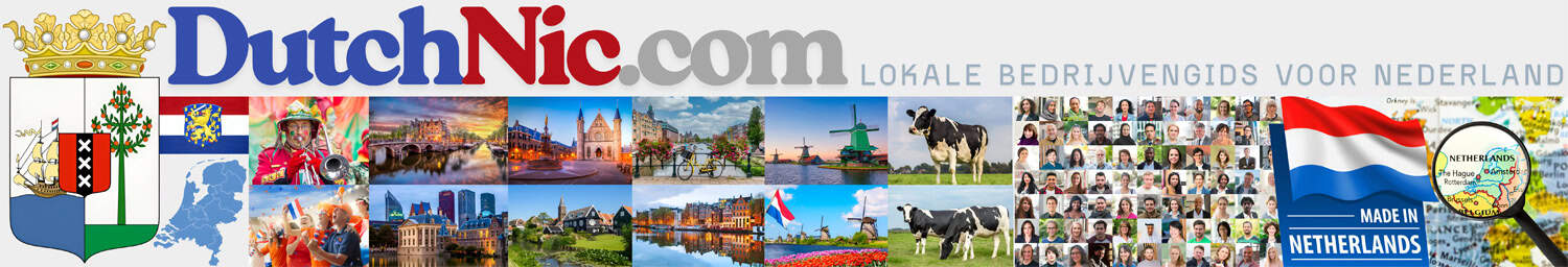 Gemaakt in Nederland - As We Speak - Utrecht